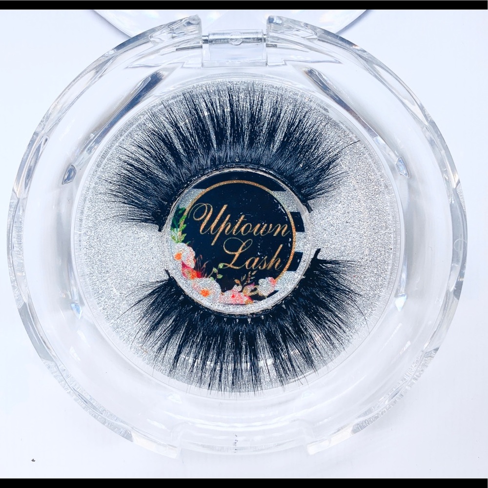 Lashes